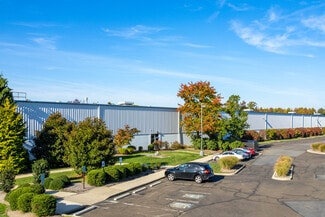 Bordentown, NJ Industrial - 2 Advantage Ct