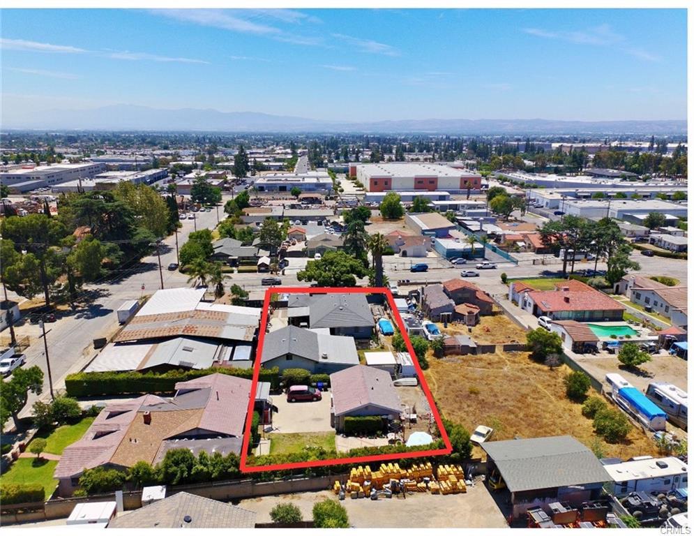 1861 W 9th St, Upland, CA for Sale
