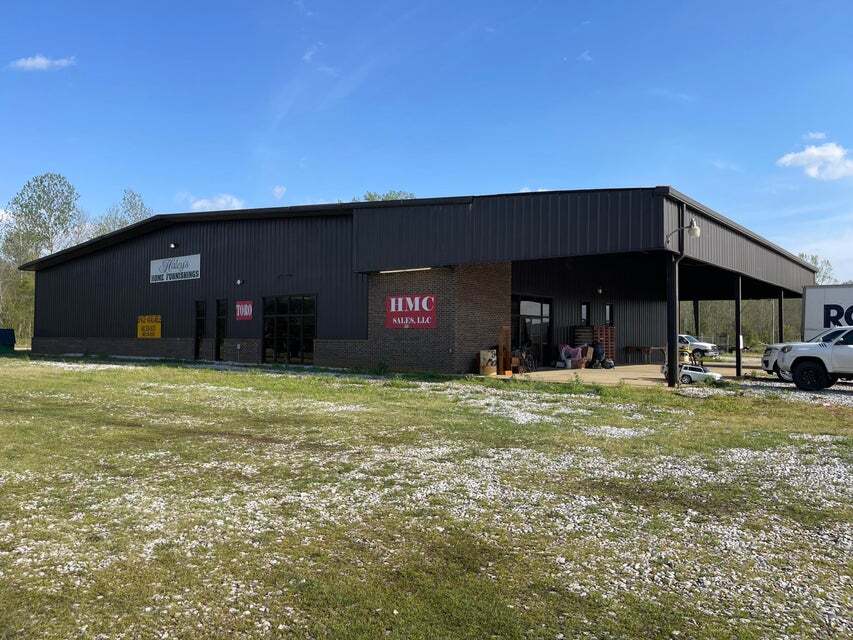 910 State Highway 30 W, New Albany, MS for Sale