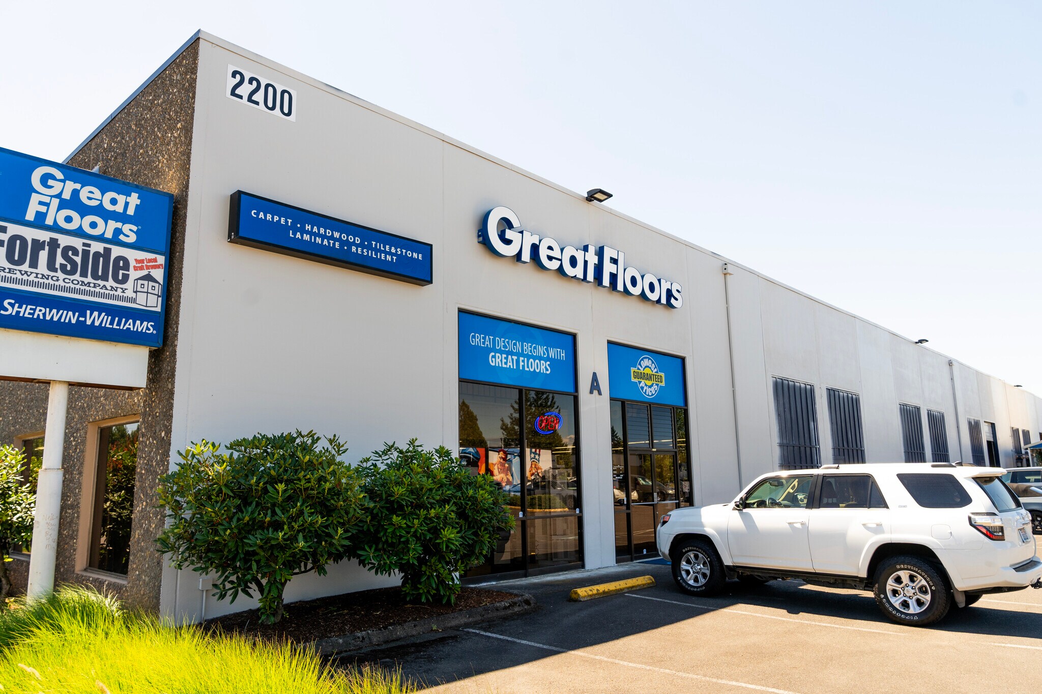2200 NE Andresen Rd, Vancouver, WA for Rent