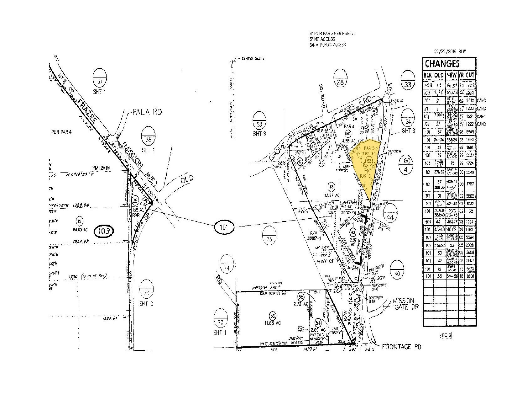 447-475 College Blvd, Oceanside, CA for Rent