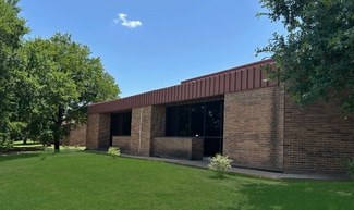 Grand Prairie, TX Flex - 817 Greenview Dr