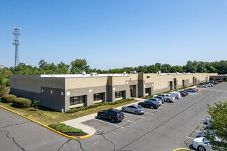 Mount Laurel, NJ Office, Industrial - 3001 Irwin Rd Mount Laurel, NJ Office, Industrial - 3001 Irwin Rd
