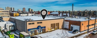 Edmonton, AB Flex - 10320 80 Ave NW