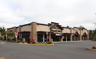 Federal Way, WA Retail - 34410 16th Ave S Federal Way, WA Retail - 34410 16th Ave S