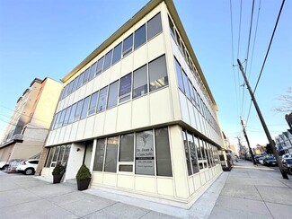 Bayonne, NJ Office - 654 Avenue C