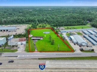 Vidor, TX Commercial - 18864 I-10 Vidor, TX Commercial - 18864 I-10