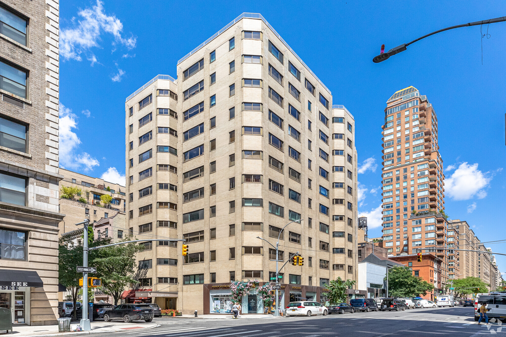 1114-1120 Madison Ave, New York, NY for Rent
