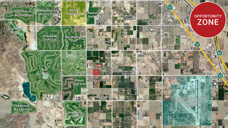 Vista Santa Rosa, CA Residential - Airport Blvd