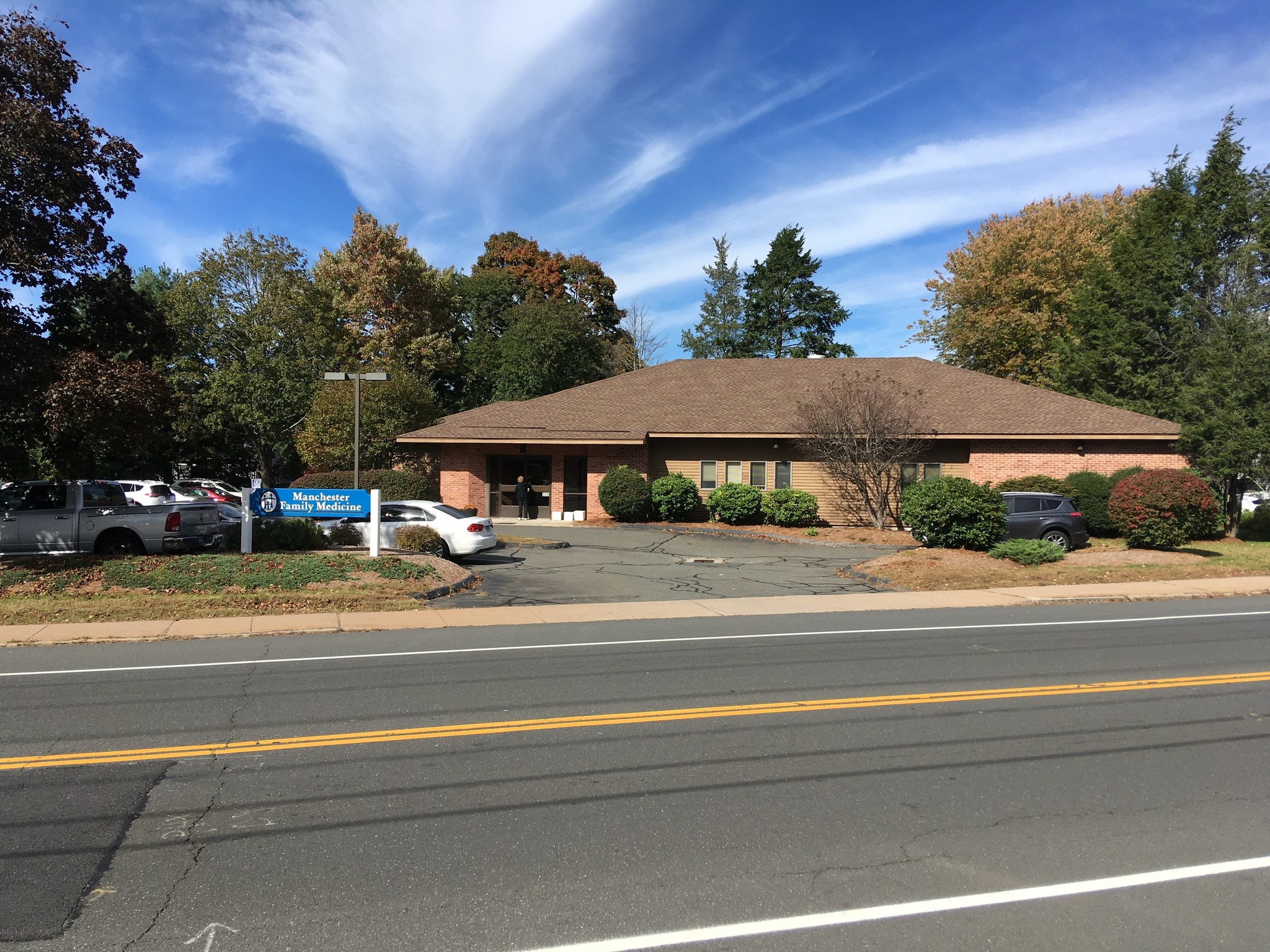 375 E Center St, Manchester, CT for Rent