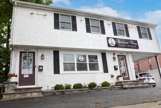 Reading, MA Office/Residential - 400 Main St Reading, MA Office/Residential - 400 Main St