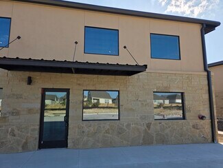 Leander, TX Industrial - 401 Chitalpa St Leander, TX Industrial - 401 Chitalpa St