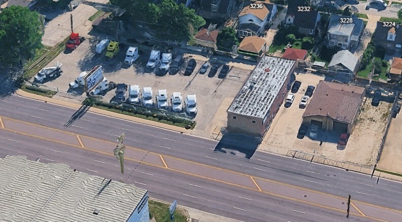 3231 N Mannheim Rd, Franklin Park, IL for Rent