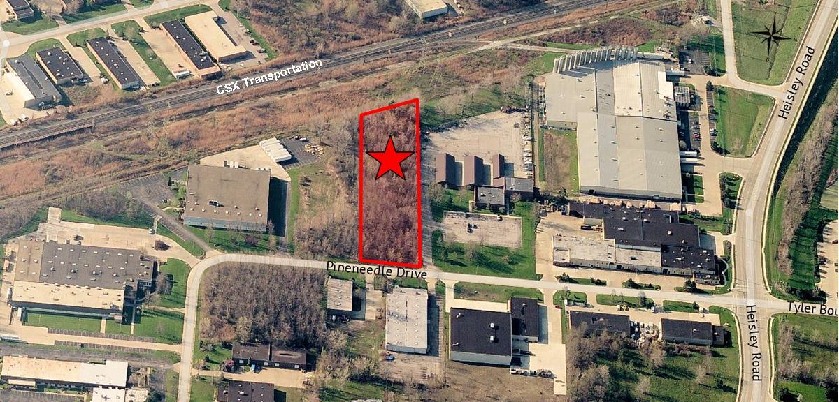 9340 Pineneedle Dr, Mentor, OH for Sale