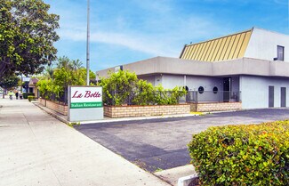 Lompoc, CA Restaurant - 825 N H St