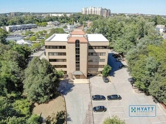 Annapolis, MD Office, Office/Medical - 147 Old Solomons Island Rd