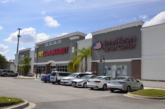 Jacksonville, FL Retail - 4509 Saint Johns Ave