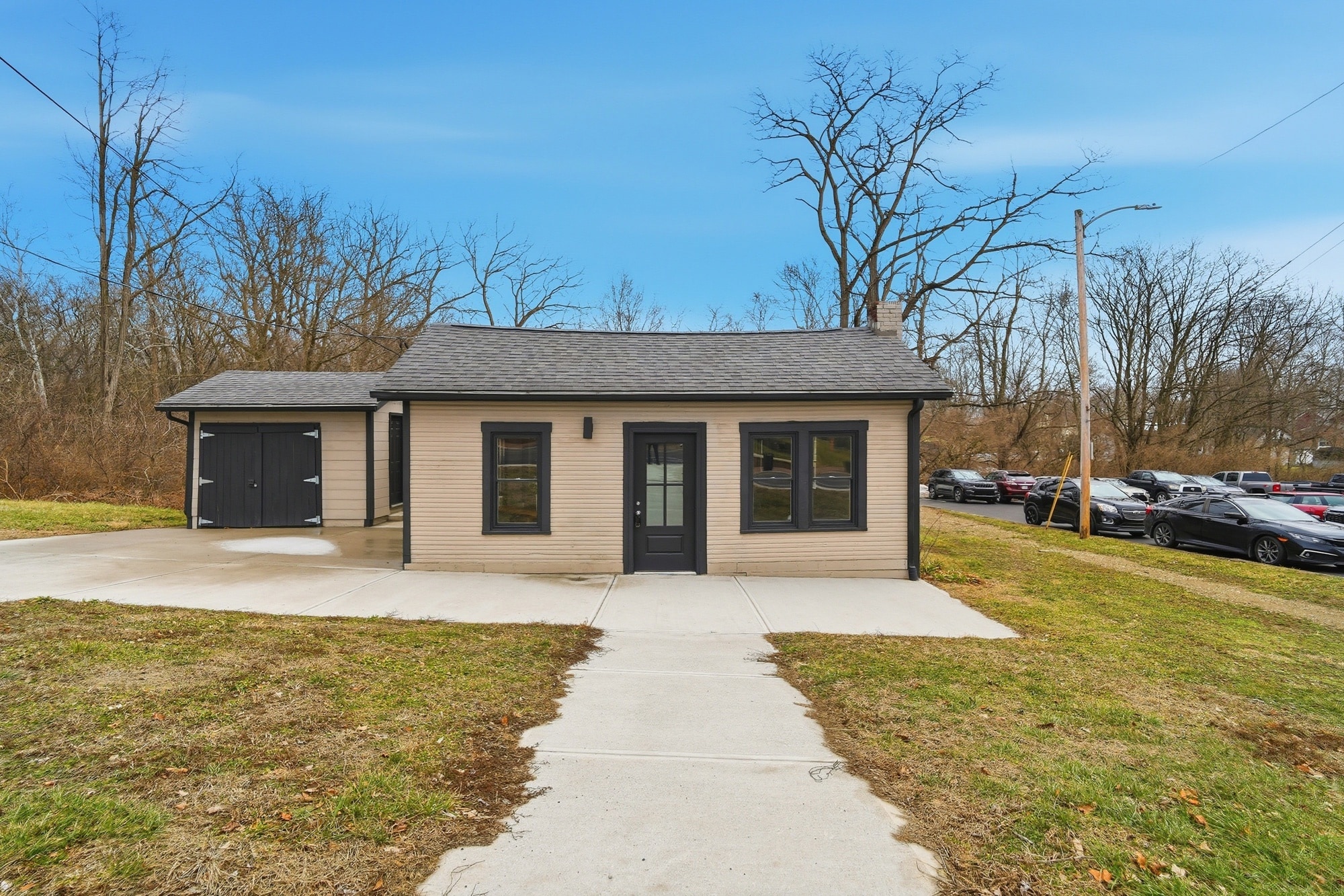 520 N Broadway St, Lebanon, OH for Sale