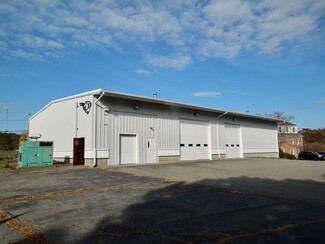 Plymouth, MA Industrial - 62 Industrial Park Rd