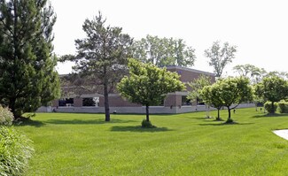 Southfield, MI Office - 24000 Northwestern Hwy Southfield, MI Office - 24000 Northwestern Hwy