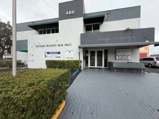 600 NW 35th Ave, Miami, FL for Rent