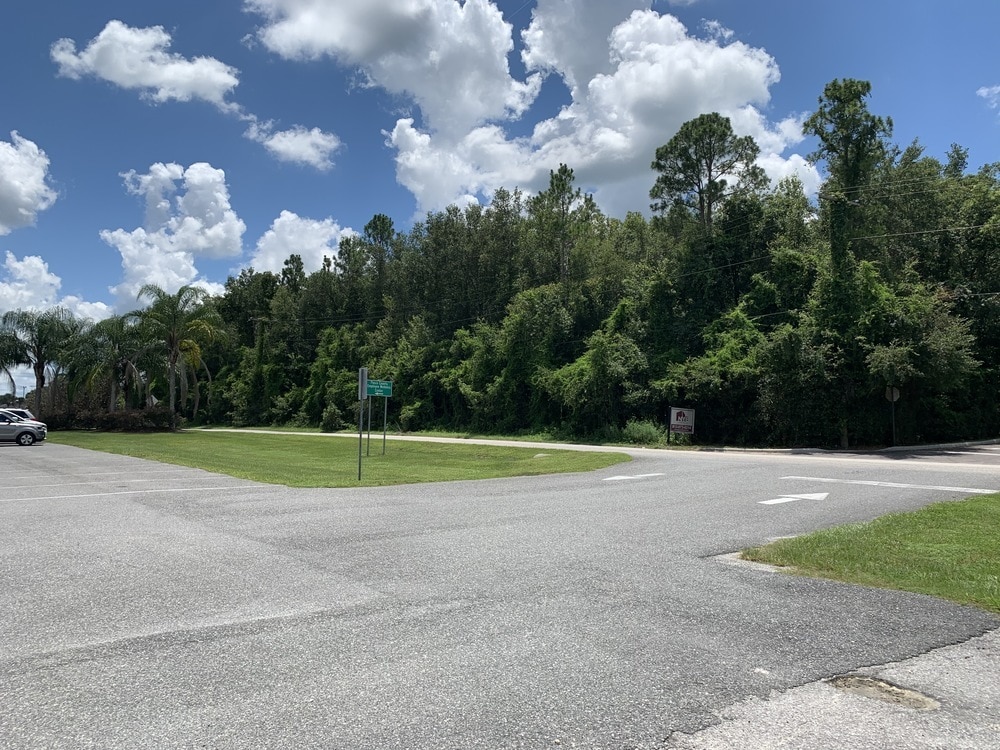 SR 52 @ Gene Nelson Blvd, Dade City, FL for Sale