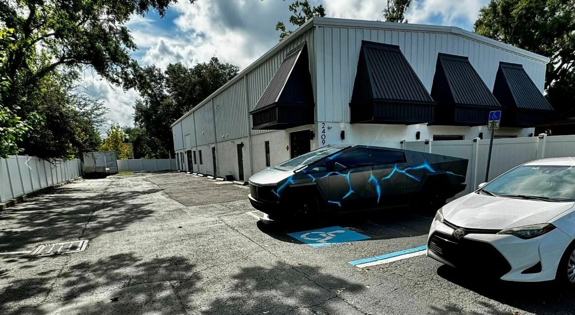 2409 N Falkenburg Rd, Tampa, FL for Sale