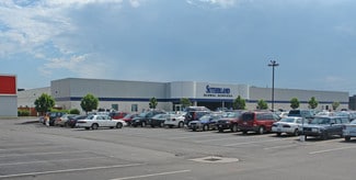 Rochester, NY Flex - 1180 Jefferson Rd