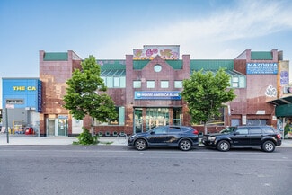 Woodside, NY Office - 4322 50th St