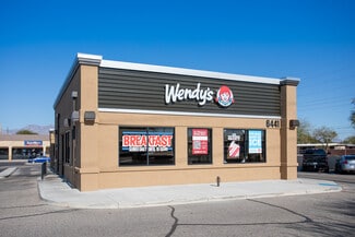 Tucson, AZ Retail - 6363-6383 E 22nd St Tucson, AZ Retail - 6363-6383 E 22nd St