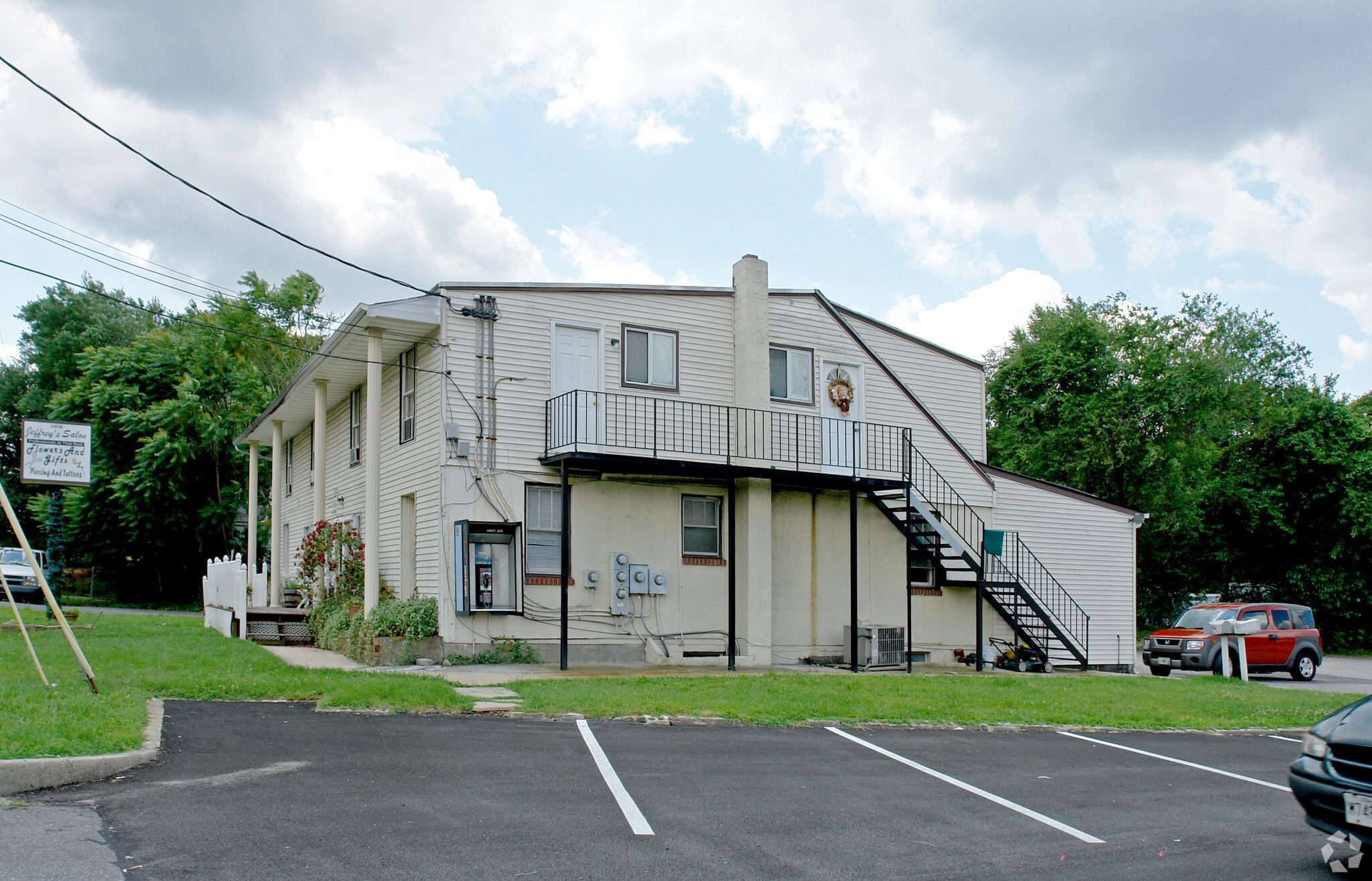 1408 Crain Hwy, Glen Burnie, MD for Rent