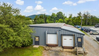 Rutland, VT Industrial - 123 Park St