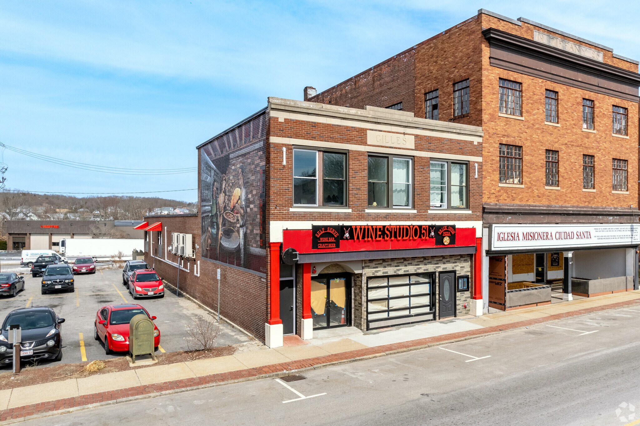 175 Main St, Webster, MA for Sale
