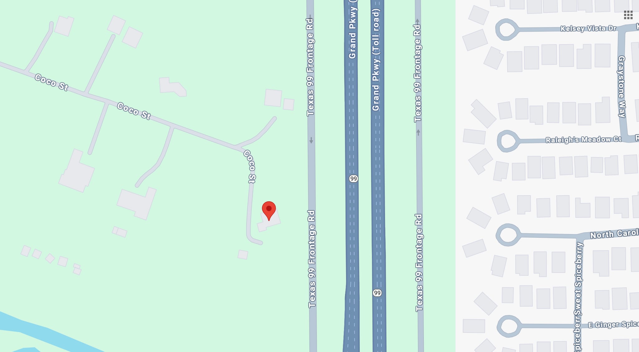 30501 Coco St, Cypress, TX for Sale