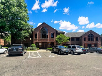 Avon, CT Medical - 20 Avon Meadow Ln
