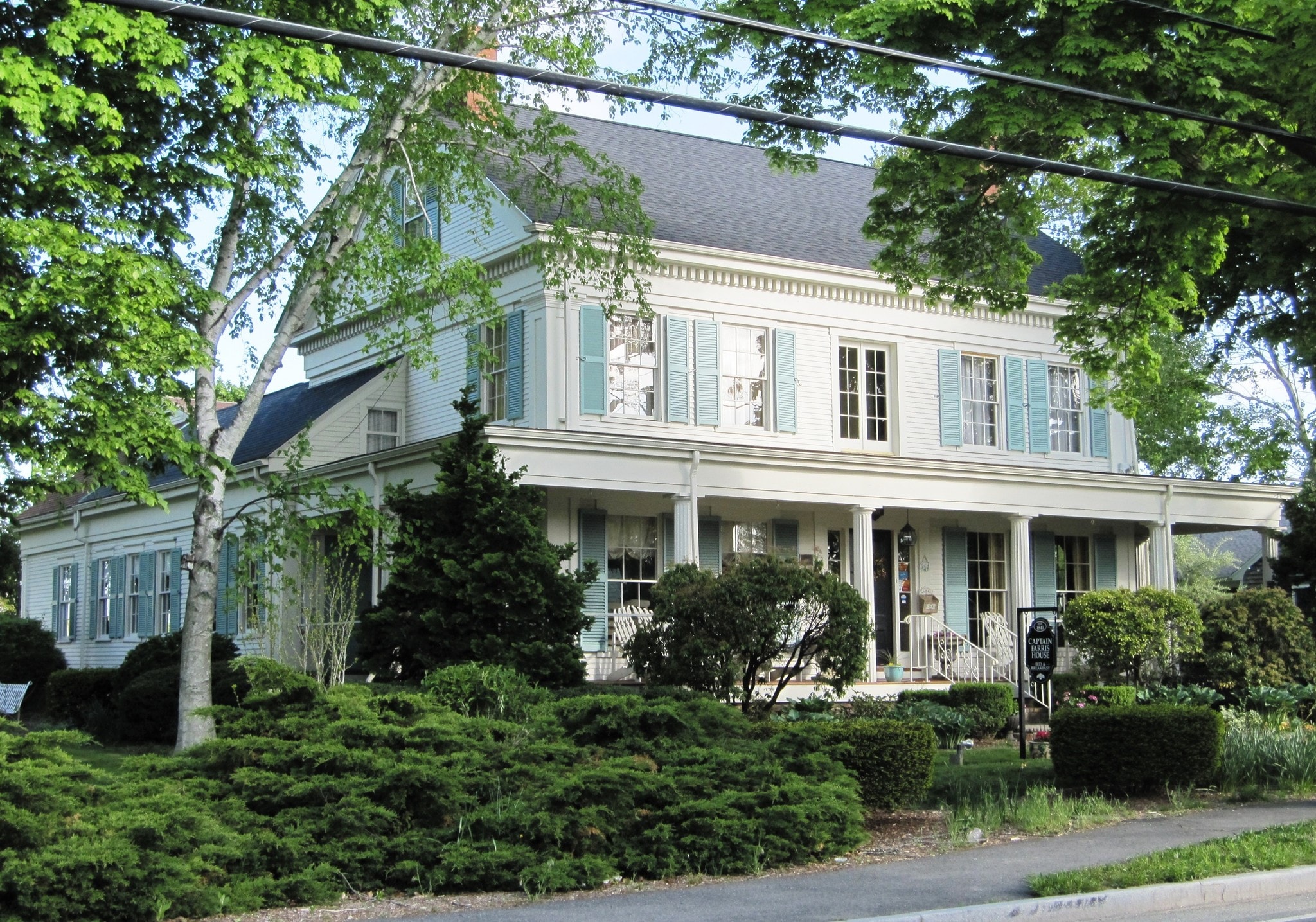 308 Old Main St, South Yarmouth, MA for Sale