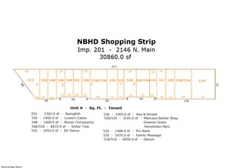 Layton, UT Retail - 2010 N Main St