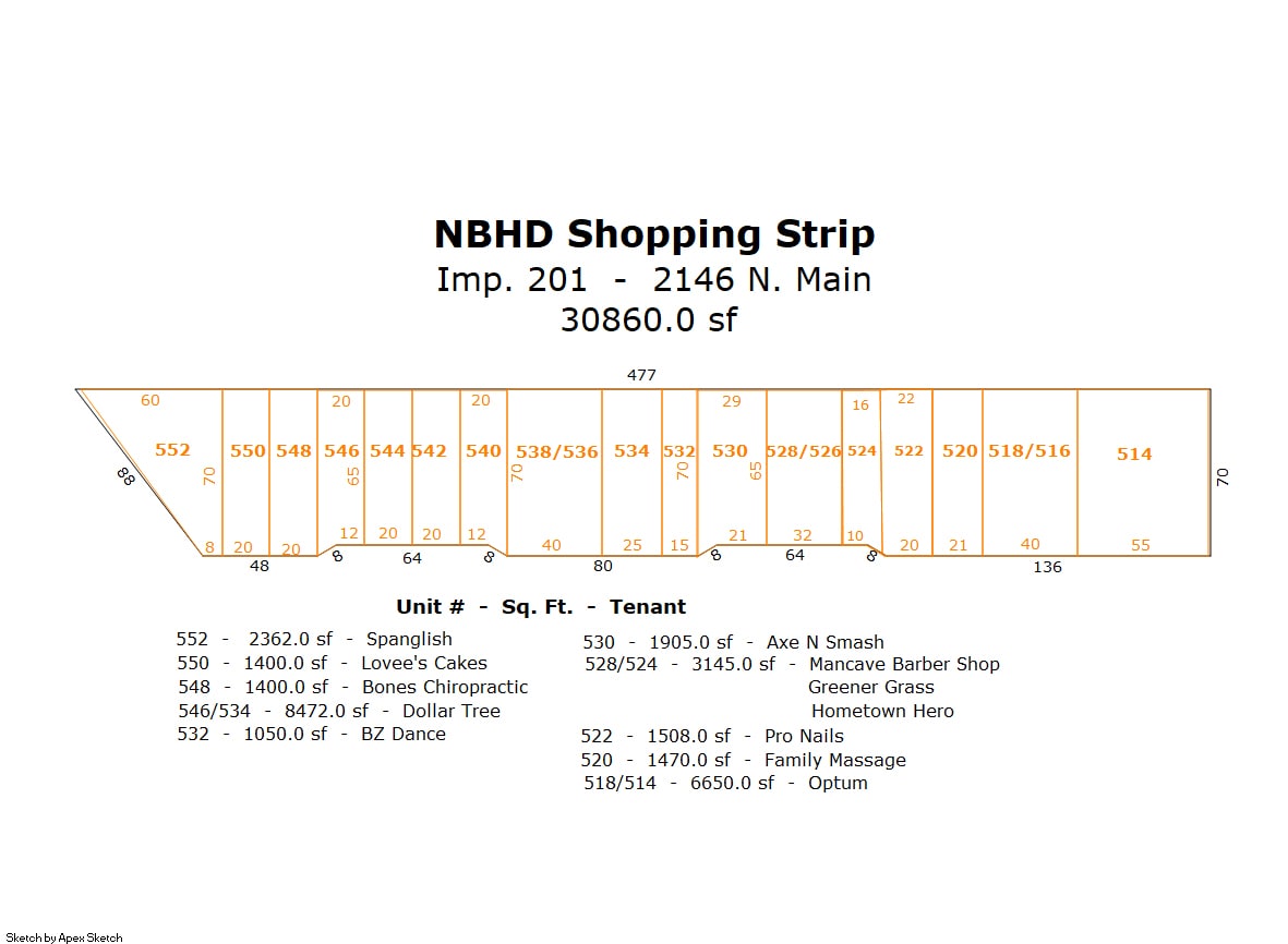 2146 N Main St, Layton, UT for Rent