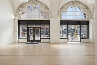 Los Angeles, CA Retail - 311 S Broadway