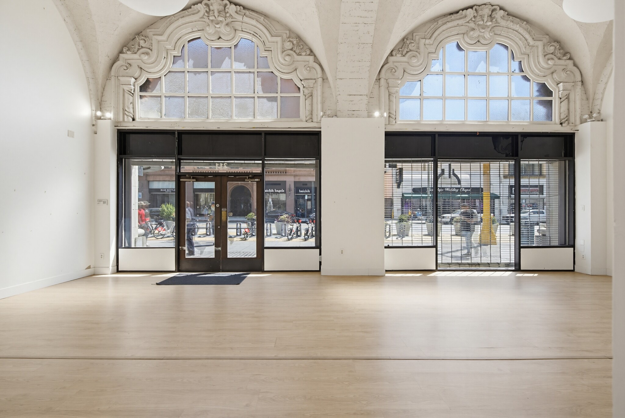 311 S Broadway, Los Angeles, CA for Rent