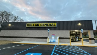 Everett, PA Retail - 1122 Raystown Rd