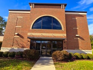 Raleigh, NC Office - 701 Mutual Ct