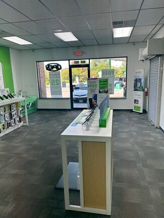 Rock Hill, SC Retail - 860 Heckle Blvd
