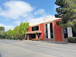 Union City, CA Industrial - 2819-2821 Faber St
