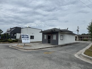 Macon, GA Coworking Space - 2910 Jeffersonville Rd Macon, GA Coworking Space - 2910 Jeffersonville Rd