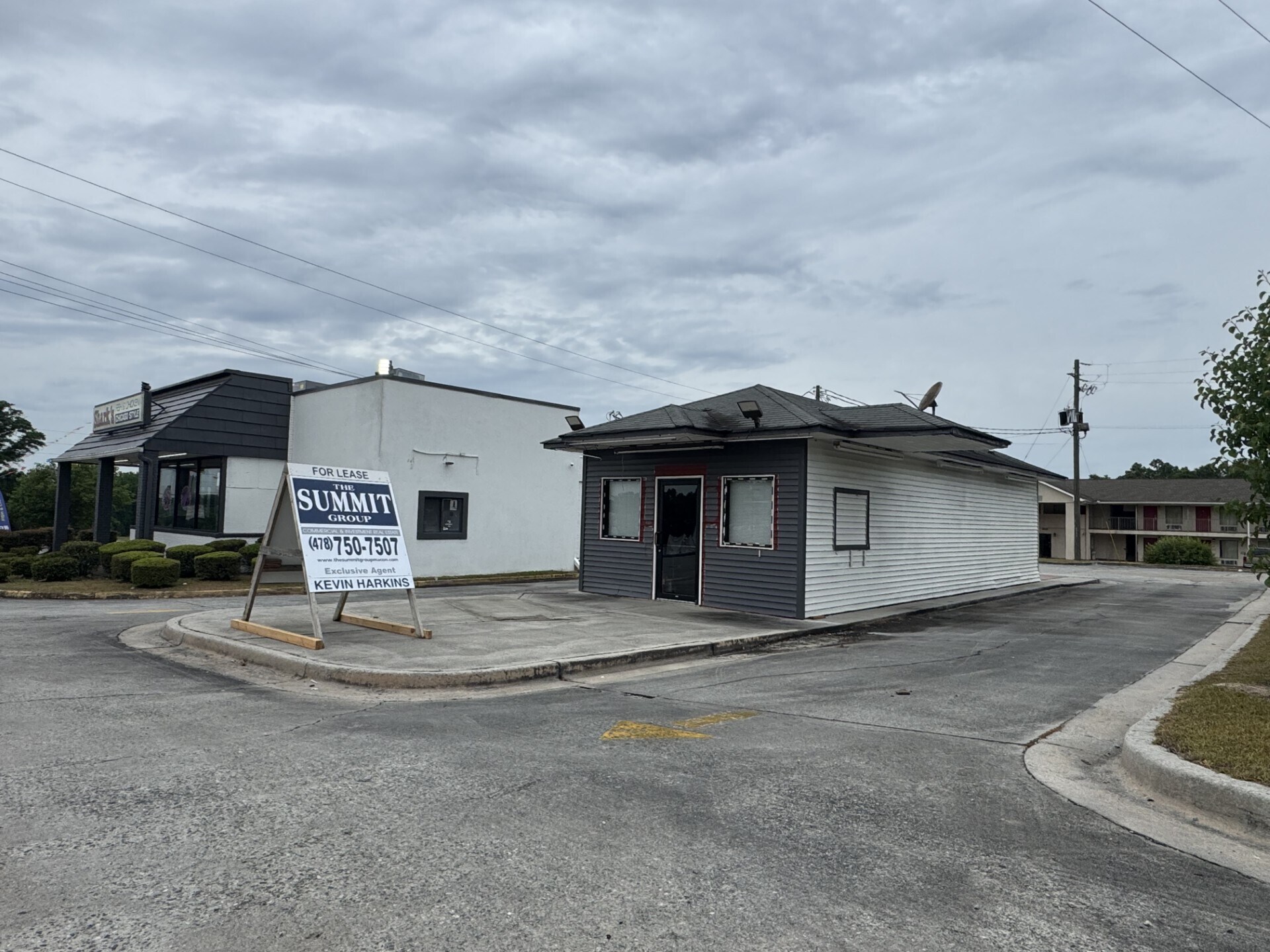 2910 Jeffersonville Rd, Macon, GA for Rent