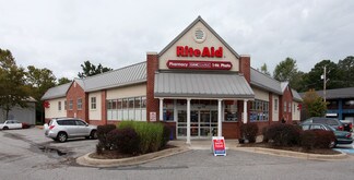 Chester, MD Retail - 1720 Main St
