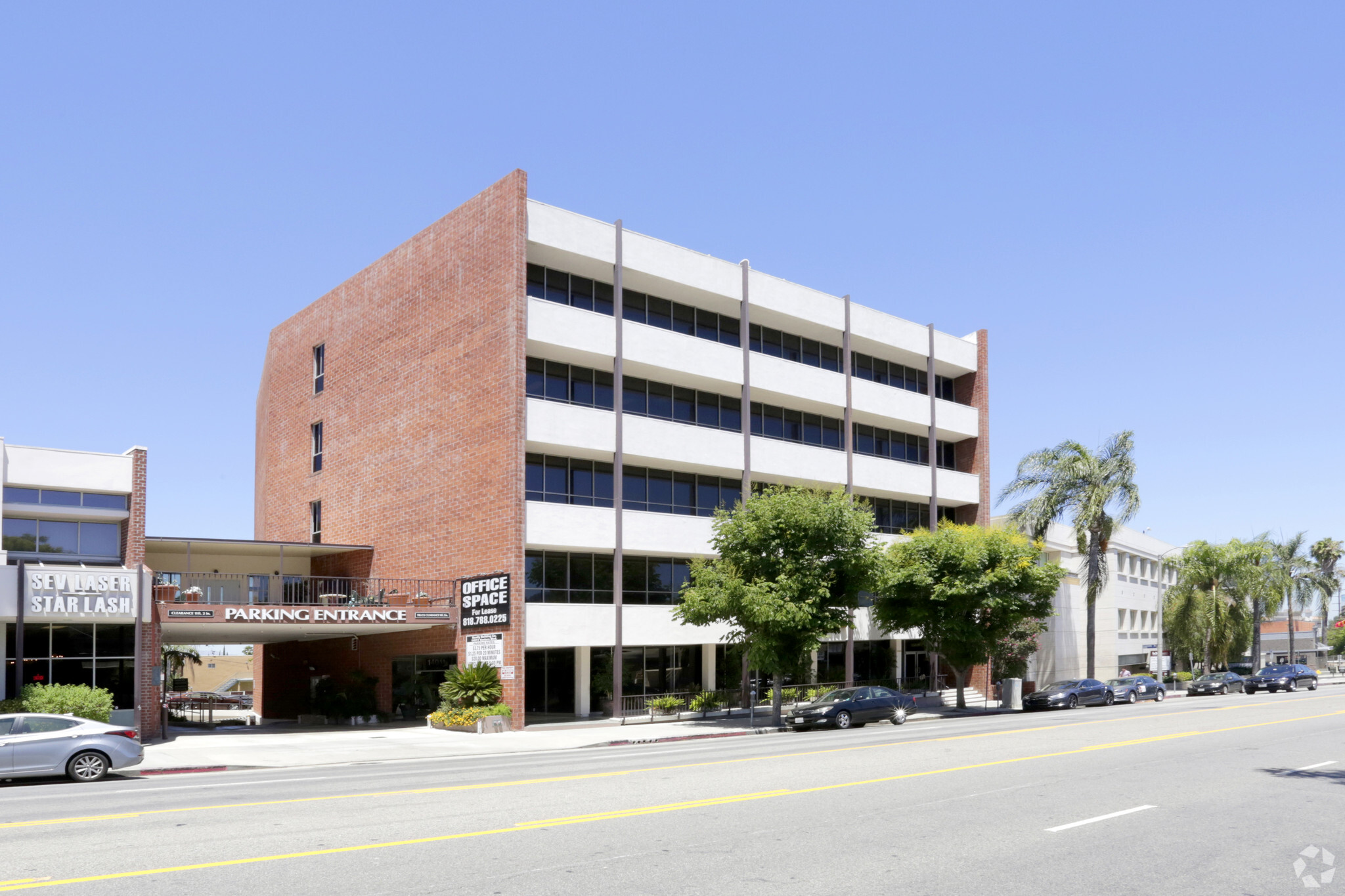 14011 Ventura Blvd, Sherman Oaks, CA for Rent