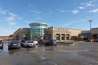 Richardson, TX Retail - 1425 E Belt Line Rd