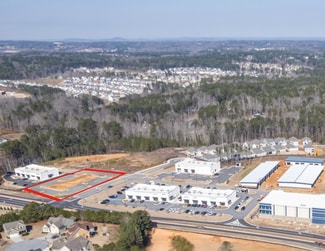 Acworth, GA Office - 950 Seven Hills Connector